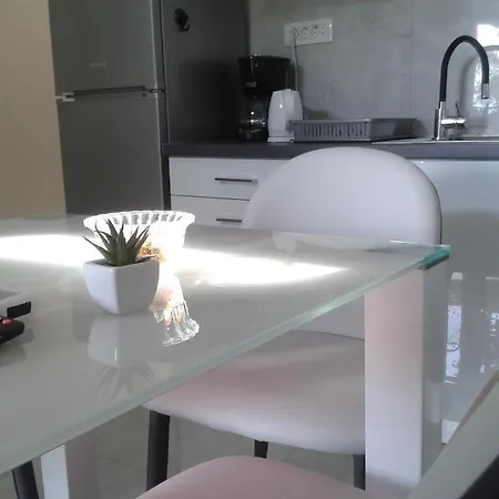 Appartamento Sea View Zara