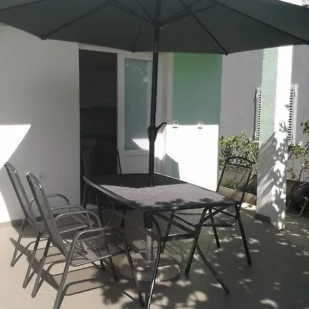 Appartamento Sea View *