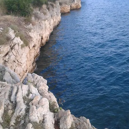 Appartamento Sea View *