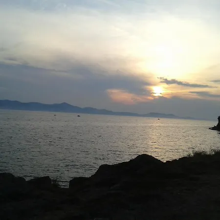 Sea View Appartamento Zara