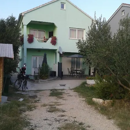 Appartamento Sea View