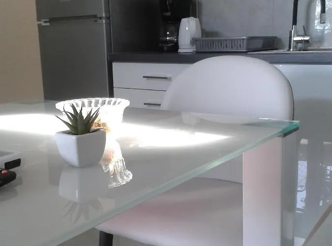 Appartamento Sea View Zara