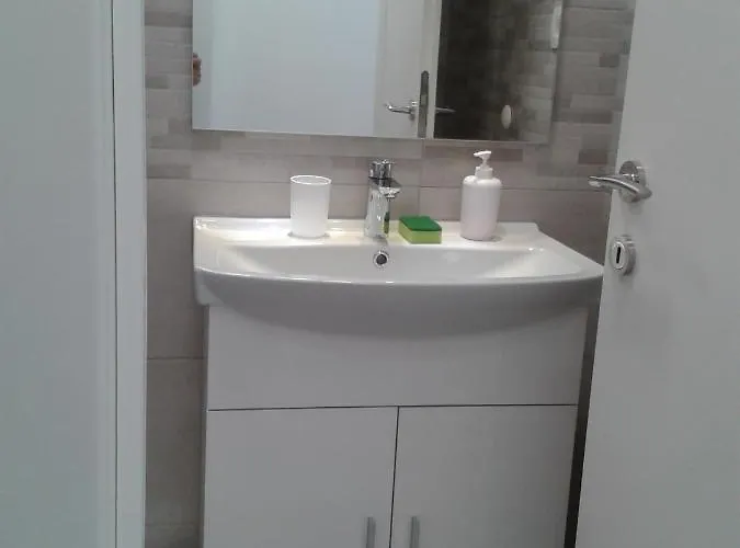 Sea View Appartamento