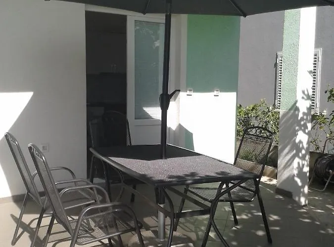 Appartamento Sea View *