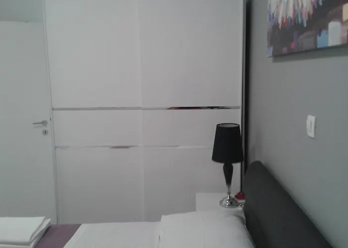 Appartamento Sea View Zara