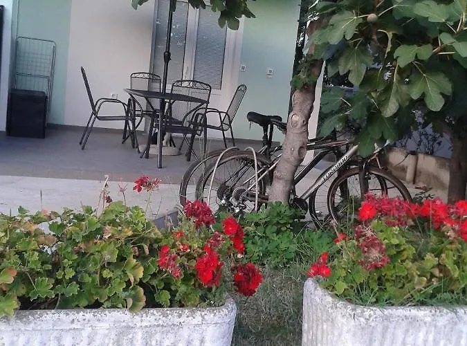 Sea View Appartamento