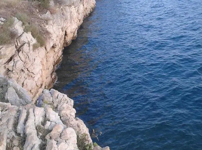 Appartamento Sea View *