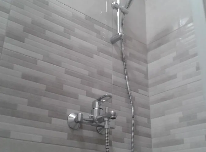 Appartamento Sea View Zara