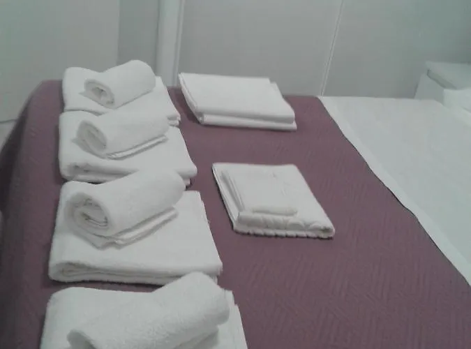 Sea View Appartamento