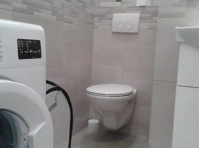 Sea View Appartamento *