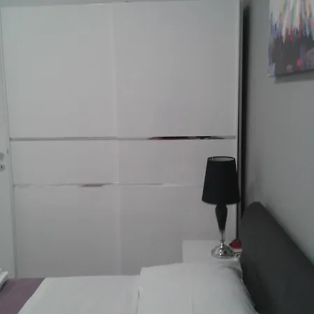 Appartement Sea View Zadar