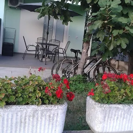 Sea View Apartment