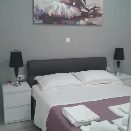 Sea View Appartement