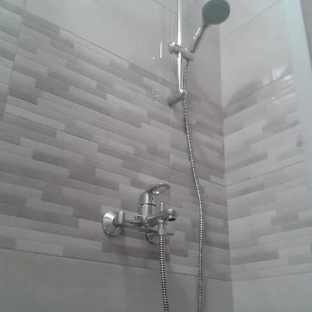 Appartement Sea View Zadar