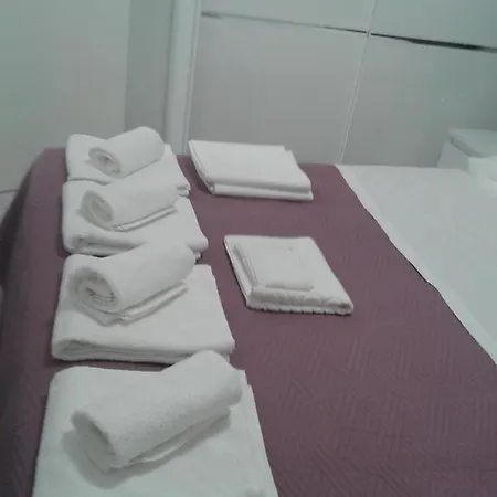 Sea View Διαμέρισμα