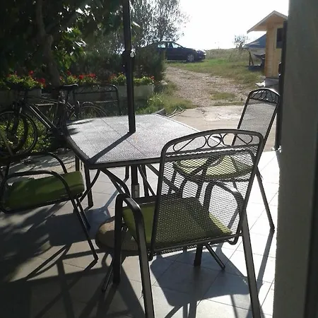 Sea View Appartement *