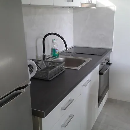 Sea View Ζαντάρ