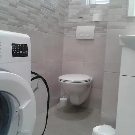 Sea View Διαμέρισμα *