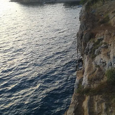 Sea View * 扎达尔