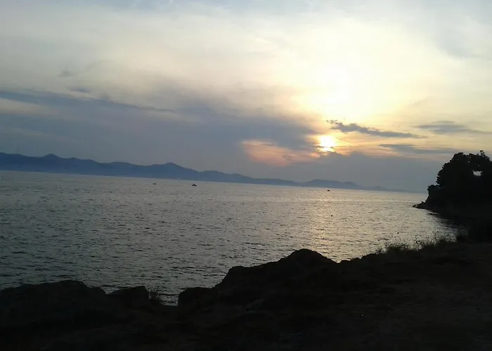 Sea View Apartman Zadar