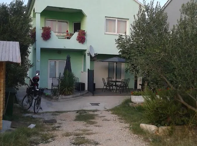 Διαμέρισμα Sea View